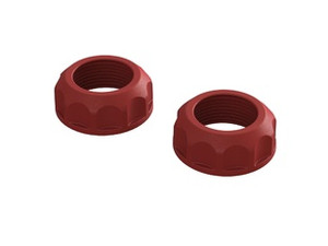 ARRMA #AR330450 Shock Cap (2pce) ARRMA #AR330450 Shock Cap (2pce)