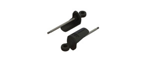 ARRMA #AR3300549 Shock Shaft,Eyelet and Spring Perch Mount (Front) ARRMA #AR3300549 Shock Shaft,Eyelet and Spring Perch Mount (Front)