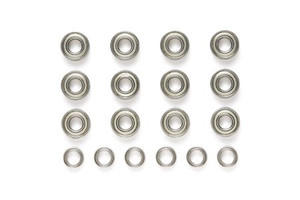 Tamiya #54179  M-05 Ball Bearing Set
