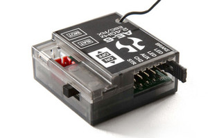 Axial #AXI31620 AE-6 ESC/Rx (Forward/Reverse) Axial #AXI31620 AE-6 ESC/Rx (Forward/Reverse)