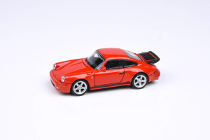 Paragon Model #PA65294 1/64 1987 RUF CTR -Guards Red-RHD Paragon Model #PA65294 1/64 1987 RUF CTR -Guards Red-RHD