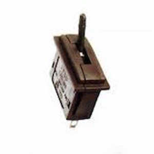 Peco Lectrics #PL-26B Passing Contact Switch (Black Levers) Peco Lectrics #PL-26B Passing Contact Switch (Black Levers)