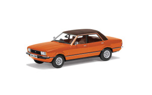Corgi #VA11915 1/43 Ford Cortina Mk4 2.0 Ghia Corgi #VA11915 1/43 Ford Cortina Mk4 2.0 Ghia