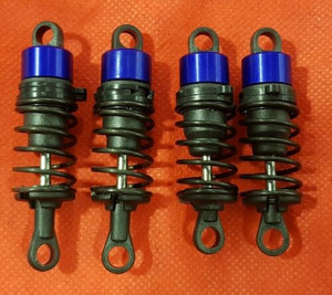 Kyosho #W5161 Shock Set (FAZER)