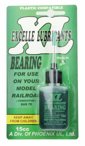 Labelle #PT-75 XL Bearing Oil -- 1/2oz 15ml