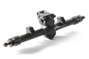Axial #AXI31610 SCX24 Rear Axle (Assembled) Axial #AXI31610 SCX24 Rear Axle (Assembled)
