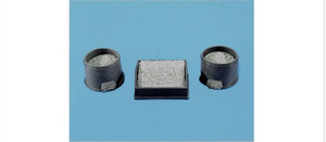 Model Scene #P-5002 Ballast Bins (3pce) Model Scene #P-5002 Ballast Bins (3pce)