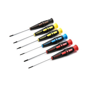 Kinexsis #KXST0054 Micro/Mini Heli Tool Set (6 pieces) Kinexsis #KXST0054 Micro/Mini Heli Tool Set (6 pieces)