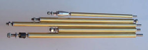 SAB #H69 Prop Shaft Single M5 Length Tube 150mm SAB #H69 Prop Shaft Single M5 Length Tube 150mm