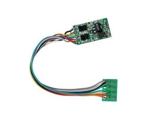 Hornby # R8249 DCC Loco Decoder Hornby # R8249 DCC Loco Decoder