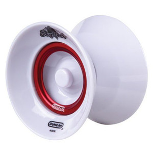 Duncan #DC3597XP SkyHawk Advanced YoYo-White