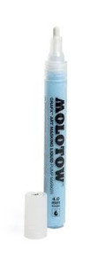Molotow #MO728002 Grafx Masking Liquid Marker-4mm Molotow #MO728002 Grafx Masking Liquid Marker-4mm