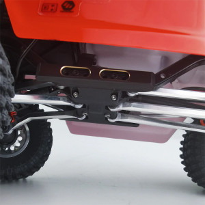 Yeah Racing  #B120308 1/24 SCX24 Brass Beam Bar weights