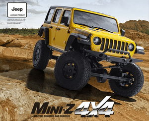 Kyosho #32521Y-B 1/18 Hellayella Jeep ?Wrangler Unlimited Rubicon Kyosho #32521Y-B 1/18 Hellayella Jeep ?Wrangler Unlimited Rubicon