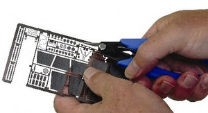 Xuron Corp #9180ET Professional Photo-Etch Scissors Xuron Corp #9180ET Professional Photo-Etch Scissors