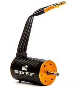 Spektrum #SPMXSM2700 Firma 3652 2200KV Sensorless Brushless Motor Spektrum #SPMXSM2700 Firma 3652 2200KV Sensorless Brushless Motor