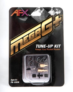 AFX #22036 Mega G+ Tune Up Kit AFX #22036 Mega G+ Tune Up Kit