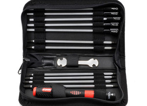 Dynamite DYN2834 Startup Tool Set (Metric) Dynamite DYN2834 Startup Tool Set (Metric)