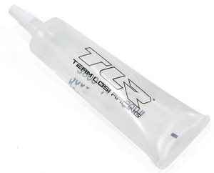 Team Losi Racing #TLR75004 SILICONE DIFFERENTIAL OIL 30ML: 100000CS Team Losi Racing #TLR75004 SILICONE DIFFERENTIAL OIL 30ML: 100000CS