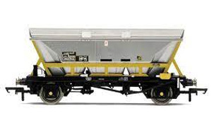 Hornby #R60066 32.5T Coal Sector HFA Hopper Wagon Hornby #R60066 32.5T Coal Sector HFA Hopper Wagon