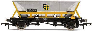 Hornby #R60064 Coal Sector HAA Hopper Wagon Hornby #R60064 Coal Sector HAA Hopper Wagon