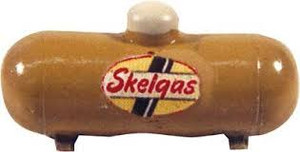 JL Innovative Design #730 HO Small Propane Tank