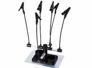 Fengda #BD400 Hands Free Airbrush Holder Fengda #BD400 Hands Free Airbrush Holder