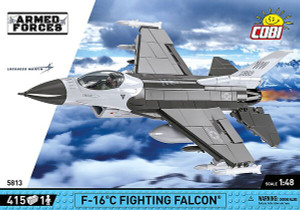 Cobi #5813 F-16C Fighting Falcon Cobi #5813 F-16C Fighting Falcon