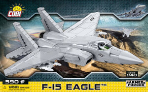 Cobi #5803 F-15 Eagle Cobi #5803 F-15 Eagle