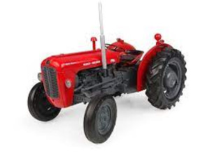 Universal Hobbies #UH2692 1/16 Massey Ferguson MF 35 Universal Hobbies #UH2692 1/16 Massey Ferguson MF 35