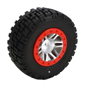 Dynamite #DTXC2938 Speed Treads Breakaway SC Tyres-Front Dynamite #DTXC2938 Speed Treads Breakaway SC Tyres-Front