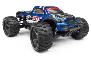 HPI Maverick #MV12809B MT 1/18 Electric Monster Truck RTR, HPI Maverick #MV12809B MT 1/18 Electric Monster Truck RTR,