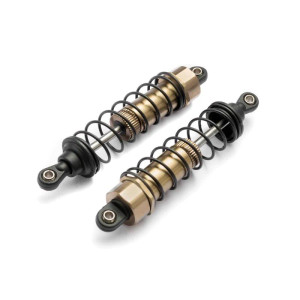 HPI Maverick #MV150056 Alum. Front Shock Absorbers-1pair