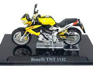 Atlas Editions #MAGHG16 1/24 Beneli TNT 1130