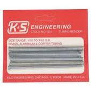 K&S #321 Tubing Bender