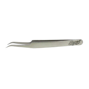 Excel #30417 Slant Point Tweezers-4 1/2" Excel #30417 Slant Point Tweezers-4 1/2"