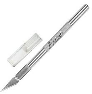 Excel #EXC16001 No.1 Light Duty Knife Excel #EXC16001 No.1 Light Duty Knife