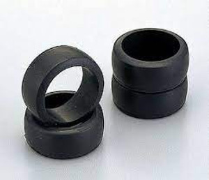 Kyosho #MZW2-30 High Grip Tires 30 Degree (Mini Z)