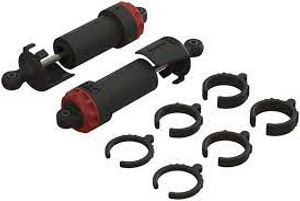 ARRMA #AR330552 Big Bore Shock Set- Front Pair ARRMA #AR330552 Big Bore Shock Set- Front Pair