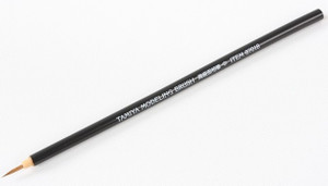 Tamiya #87018 High Grade Medium Brush