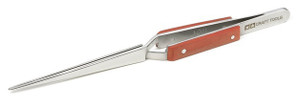 Tamiya #74103 HG Reverse ActionStraight Tweezers Tamiya #74103 HG Reverse ActionStraight Tweezers