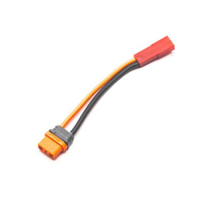 Spektrum #SPMXCA322 Adapter IC2-JST-RCY Device Spektrum #SPMXCA322 Adapter IC2-JST-RCY Device
