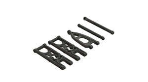 ARRMA  #AR330431  Suspension Arm Set Granite Voltage ARRMA  #AR330431  Suspension Arm Set Granite Voltage