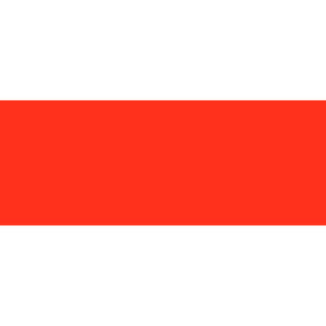 Ultracote #HANU890 Flourescent Red Covering 2m Ultracote #HANU890 Flourescent Red Covering 2m