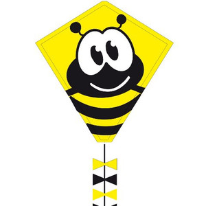 HQ #HQ102104   Eddy Bumble Bee 50cm Diamond HQ #HQ102104   Eddy Bumble Bee 50cm Diamond