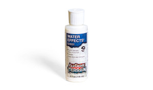 Woodland Scenics #G66602 AllGame Terrain-Water Effects Woodland Scenics #G66602 AllGame Terrain-Water Effects