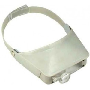 Excel #EXC70021 Deluxe Magna Visor (Grey) Excel #EXC70021 Deluxe Magna Visor (Grey)
