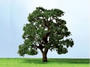 JTT #92423 Live Oak-5" 125mm