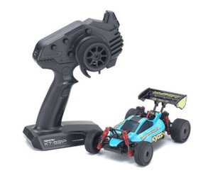 Kyosho #32093GBK-B Mini Z MP9 Inferno-Green/Black Kyosho #32093GBK-B Mini Z MP9 Inferno-Green/Black