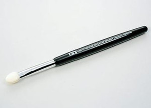 Tamiya #87083 Weathering Sponge Brush-Medium Tamiya #87083 Weathering Sponge Brush-Medium
